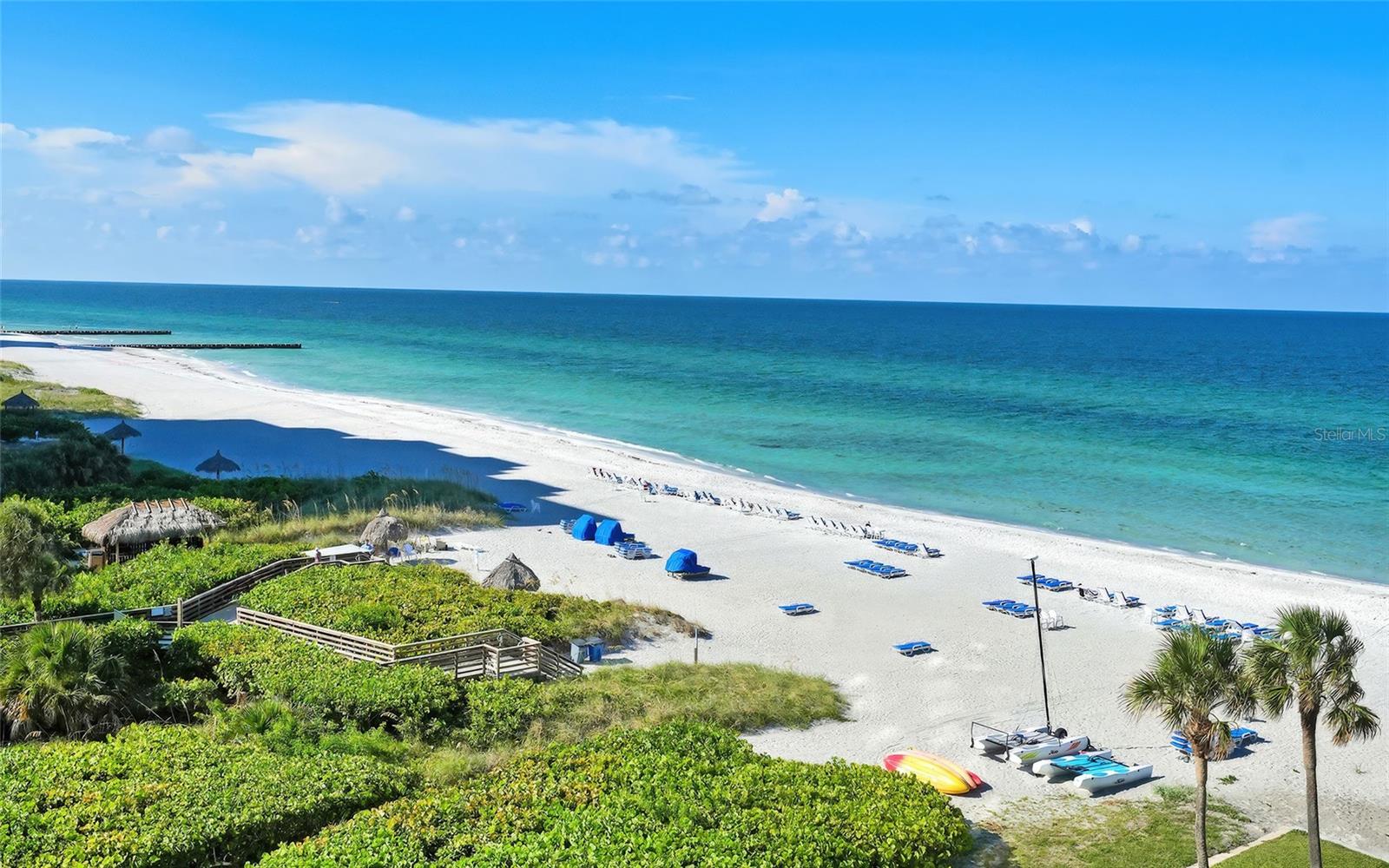 Condominium em LONGBOAT KEY, FL - Daniel Dourado