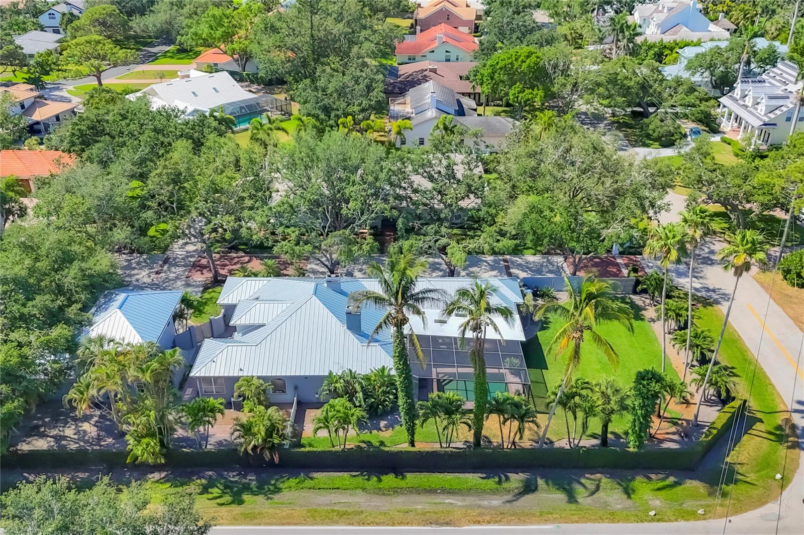 Single Family Residence em SARASOTA, FL - Daniel Dourado