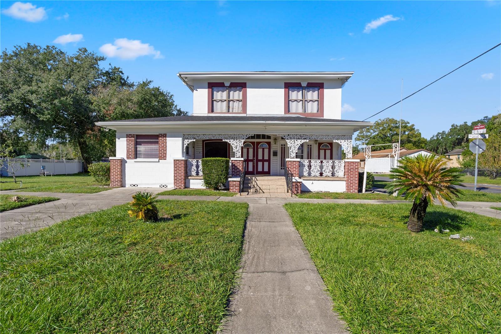 Single Family Residence em SANFORD, FL - Daniel Dourado