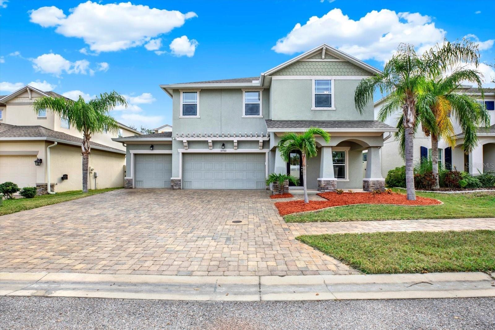 Single Family Residence em SEMINOLE, FL - Daniel Dourado