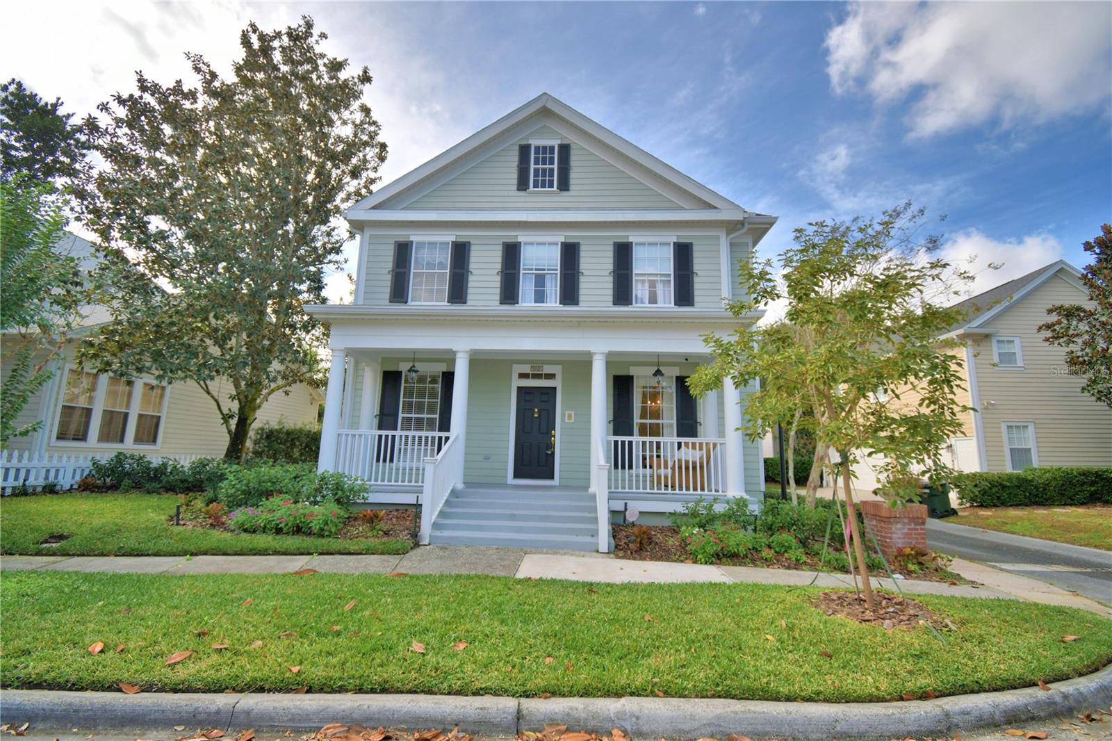 Single Family Residence em CELEBRATION, FL - Daniel Dourado