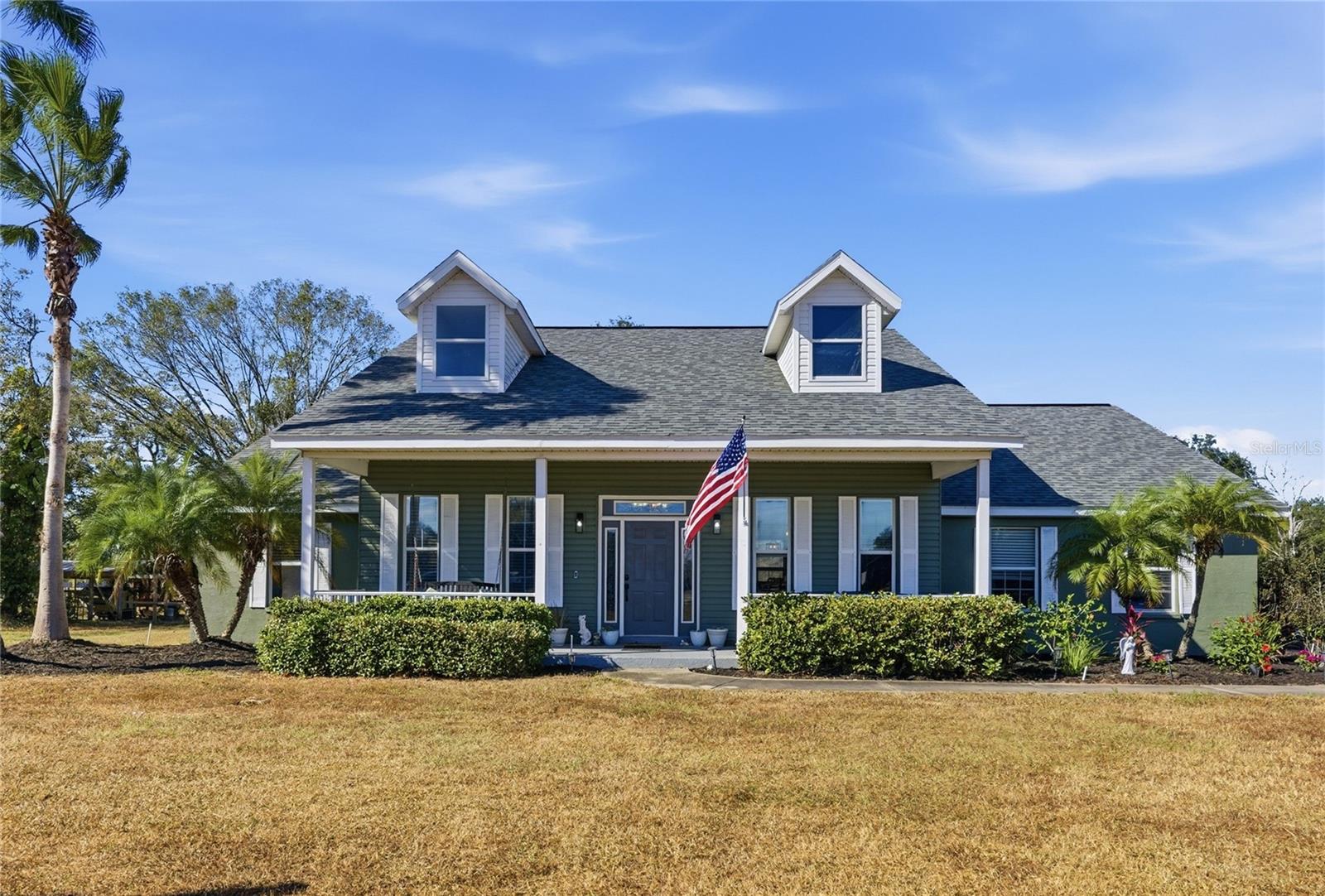 Single Family Residence em WIMAUMA, FL - Daniel Dourado