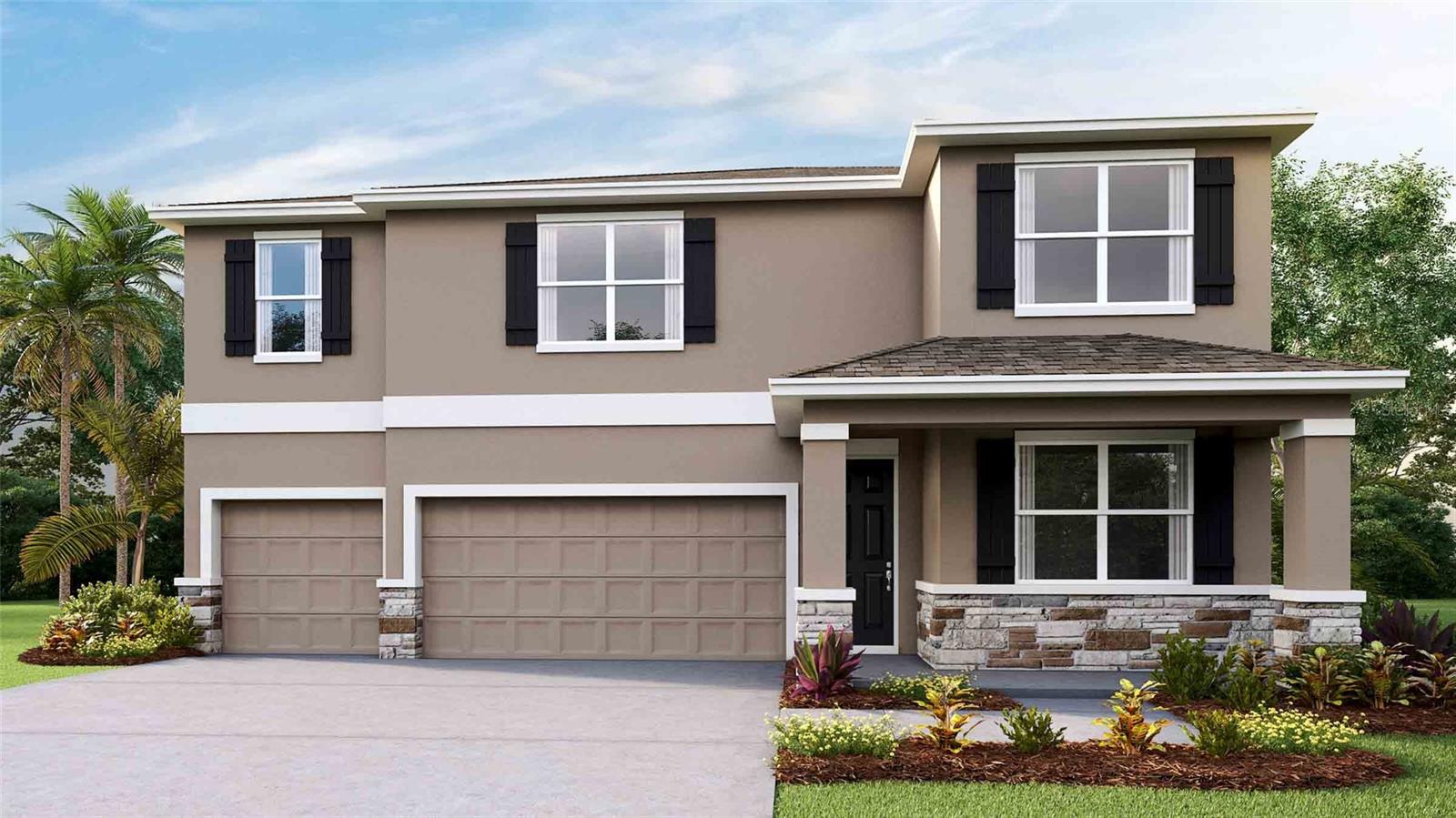Single Family Residence em WESLEY CHAPEL, FL - Daniel Dourado