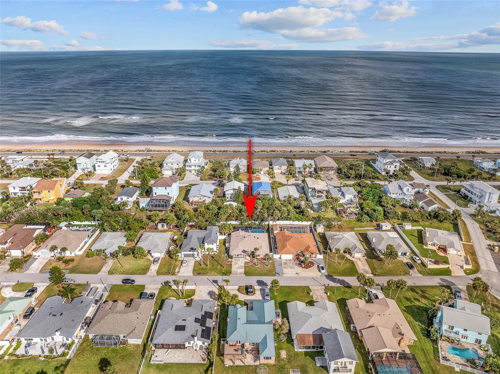 Single Family Residence em FLAGLER BEACH, FL - Daniel Dourado