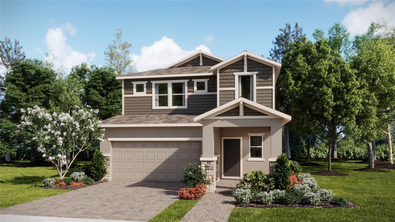 Single Family Residence in GROVELAND, FL - Daniel Dourado