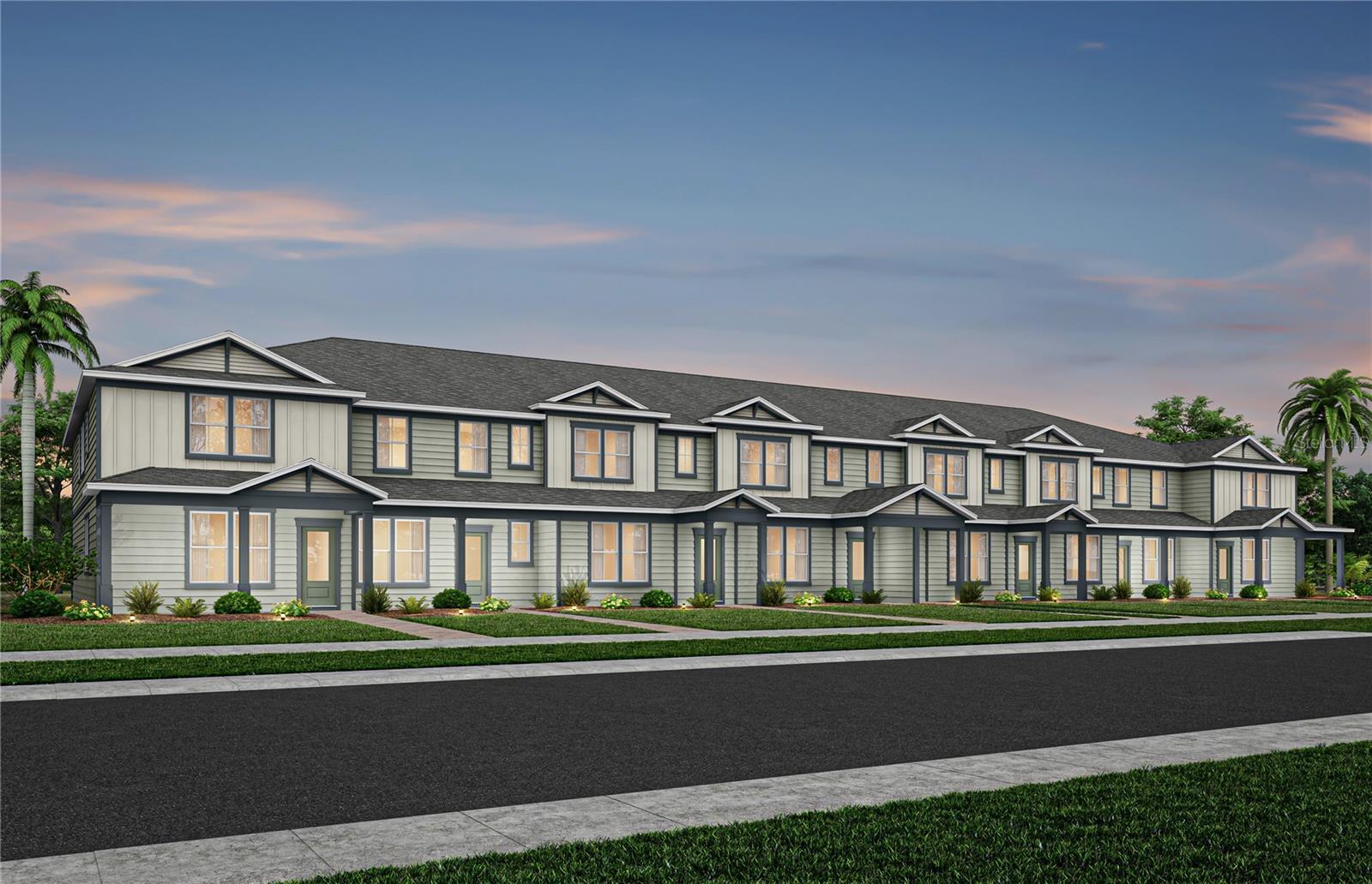 Townhouse in ORLANDO, FL - Daniel Dourado