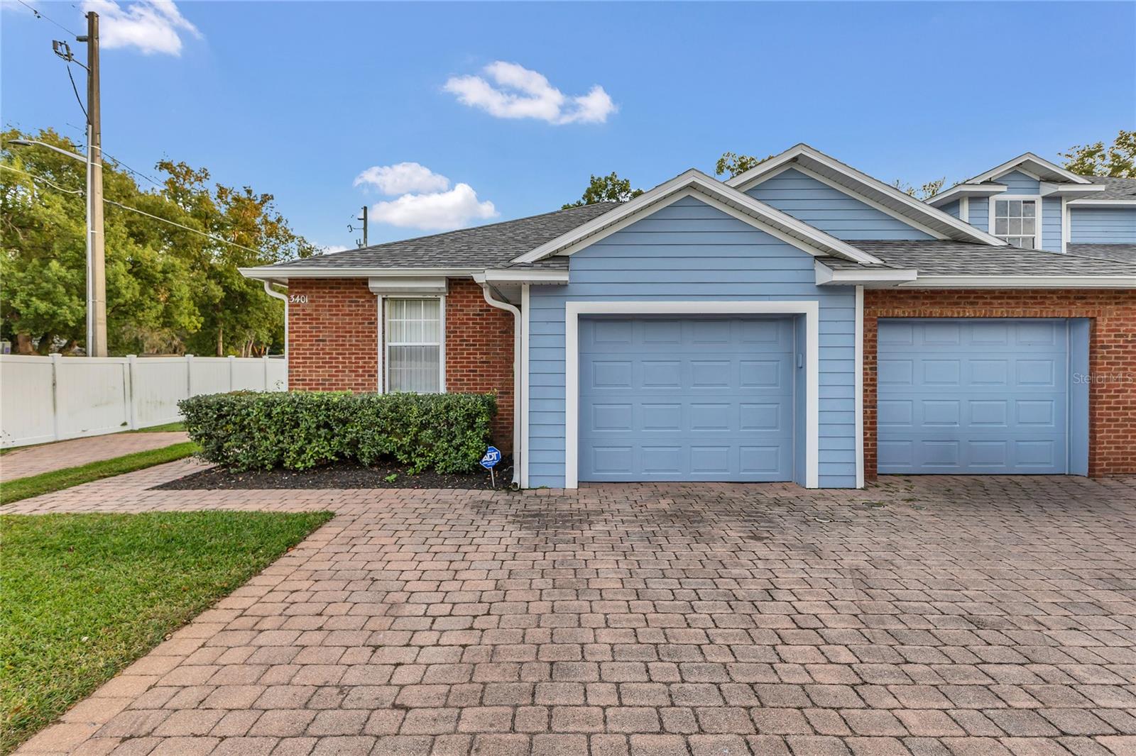 Townhouse em ST CLOUD, FL - Daniel Dourado