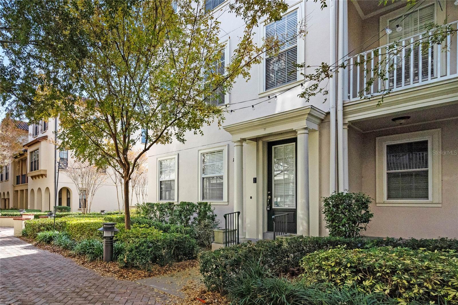 Townhouse in ORLANDO, FL - Daniel Dourado