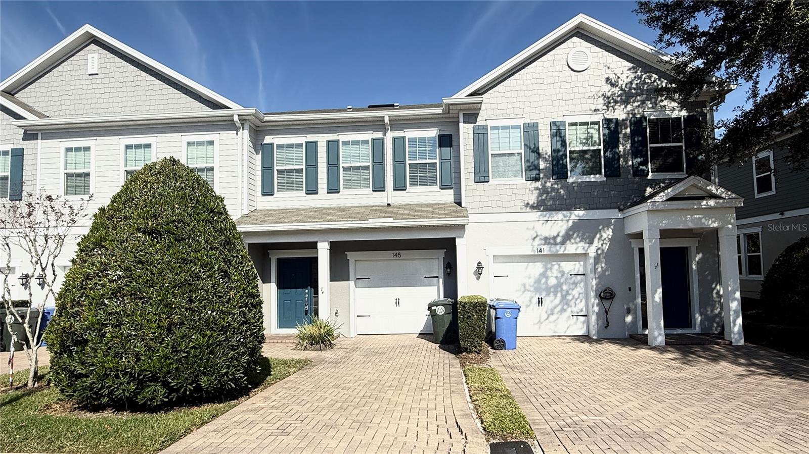 Townhouse em OVIEDO, FL - Daniel Dourado