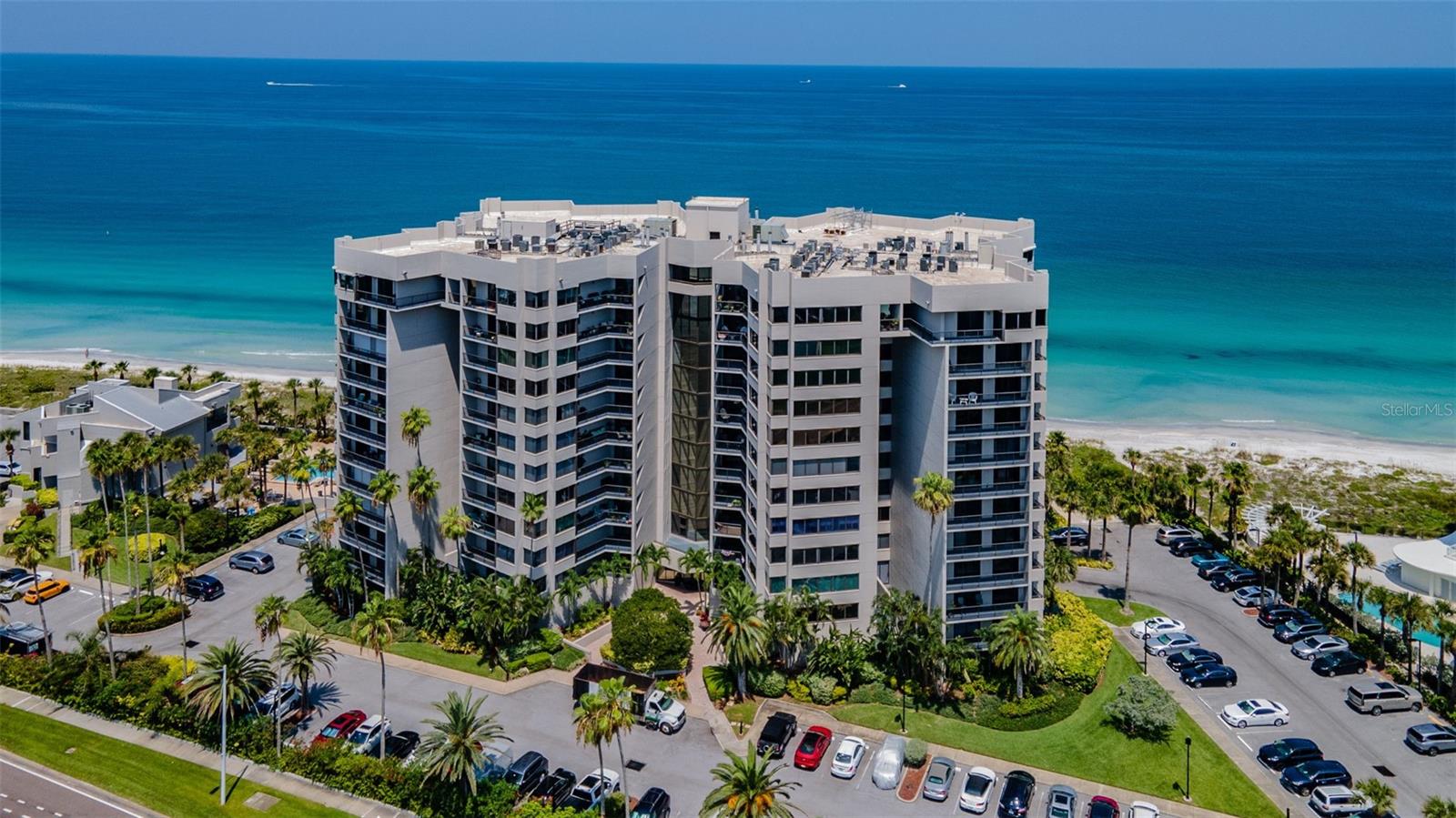 Condominium in CLEARWATER BEACH, FL - Daniel Dourado
