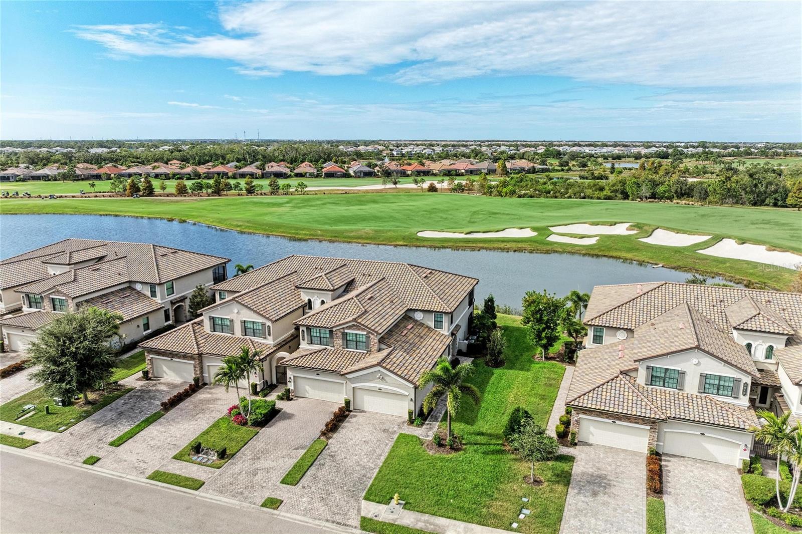 Condominium em BRADENTON, FL - Daniel Dourado