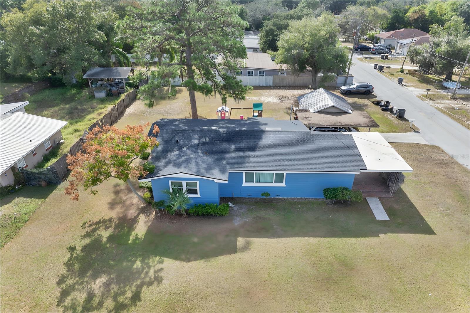 Single Family Residence em WINTER HAVEN, FL - Daniel Dourado