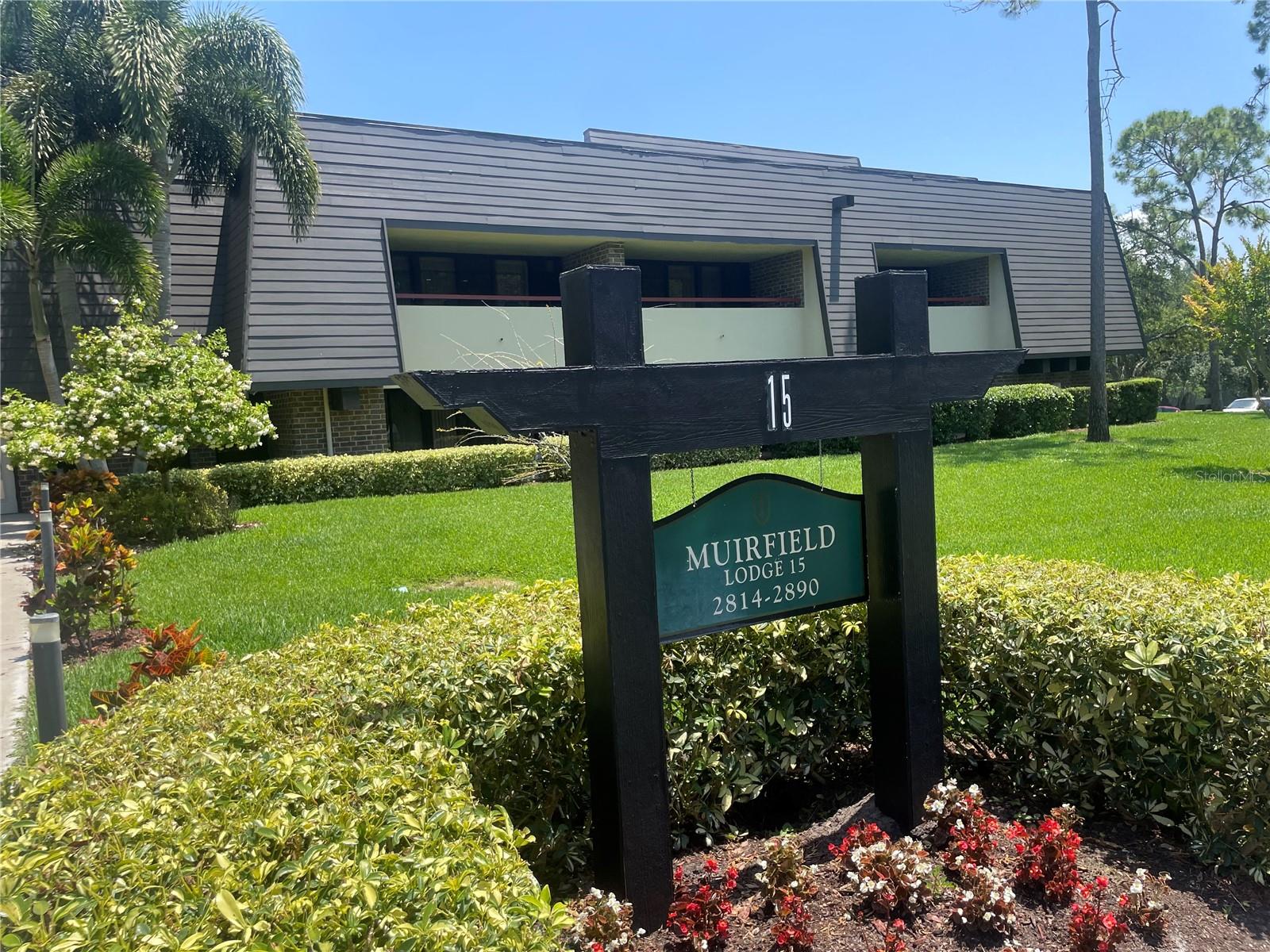 Condominium in PALM HARBOR, FL - Daniel Dourado