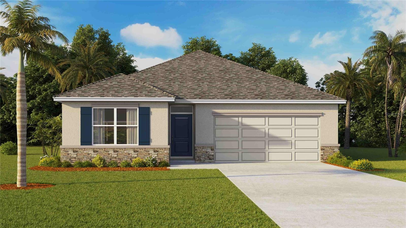 Single Family Residence in PLANT CITY, FL - Daniel Dourado