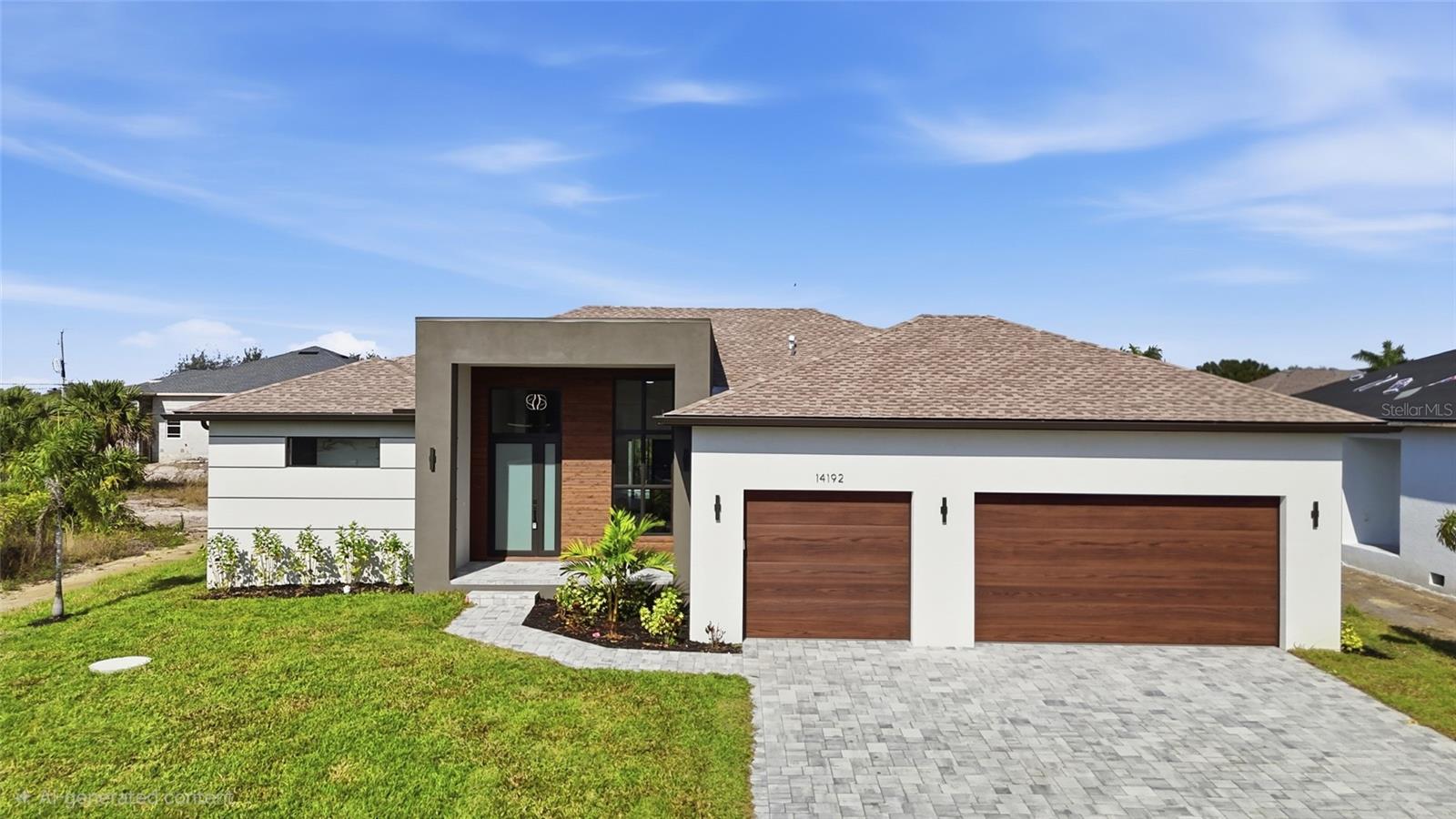 Single Family Residence em PORT CHARLOTTE, FL - Daniel Dourado