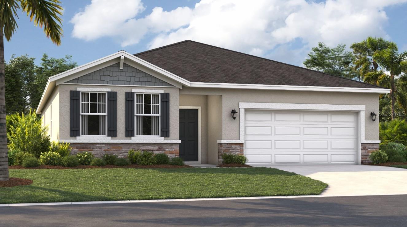 Single Family Residence em EUSTIS, FL - Daniel Dourado