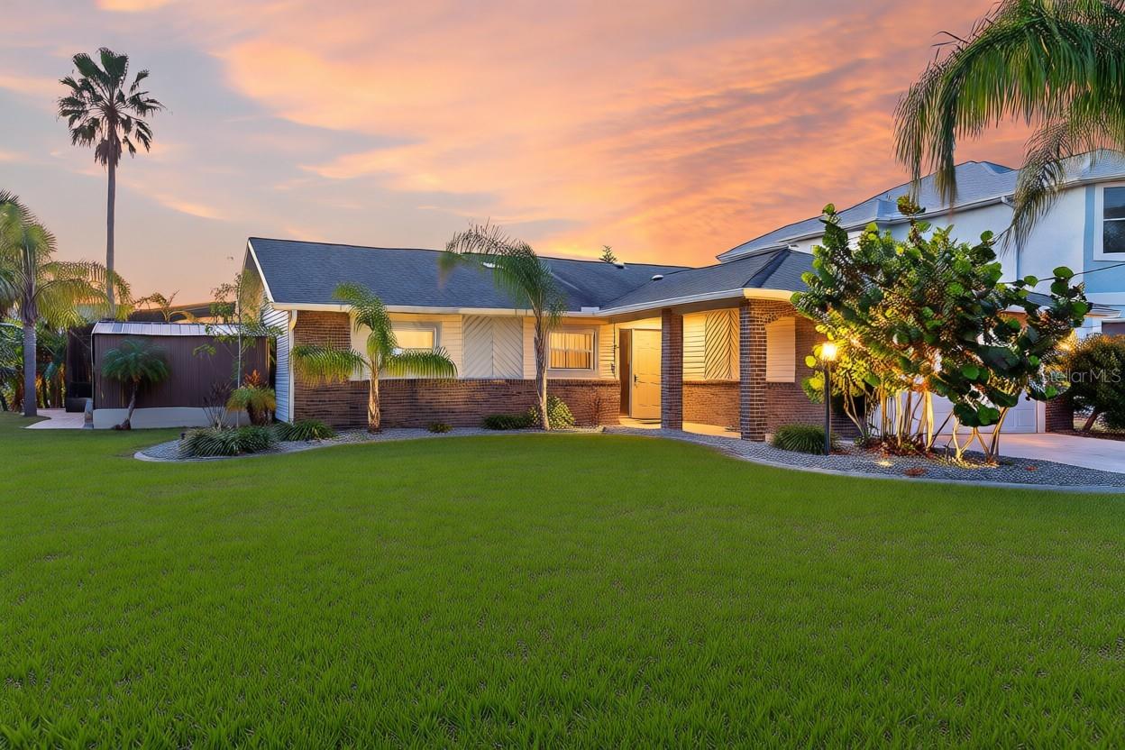 Single Family Residence in PALM COAST, FL - Daniel Dourado