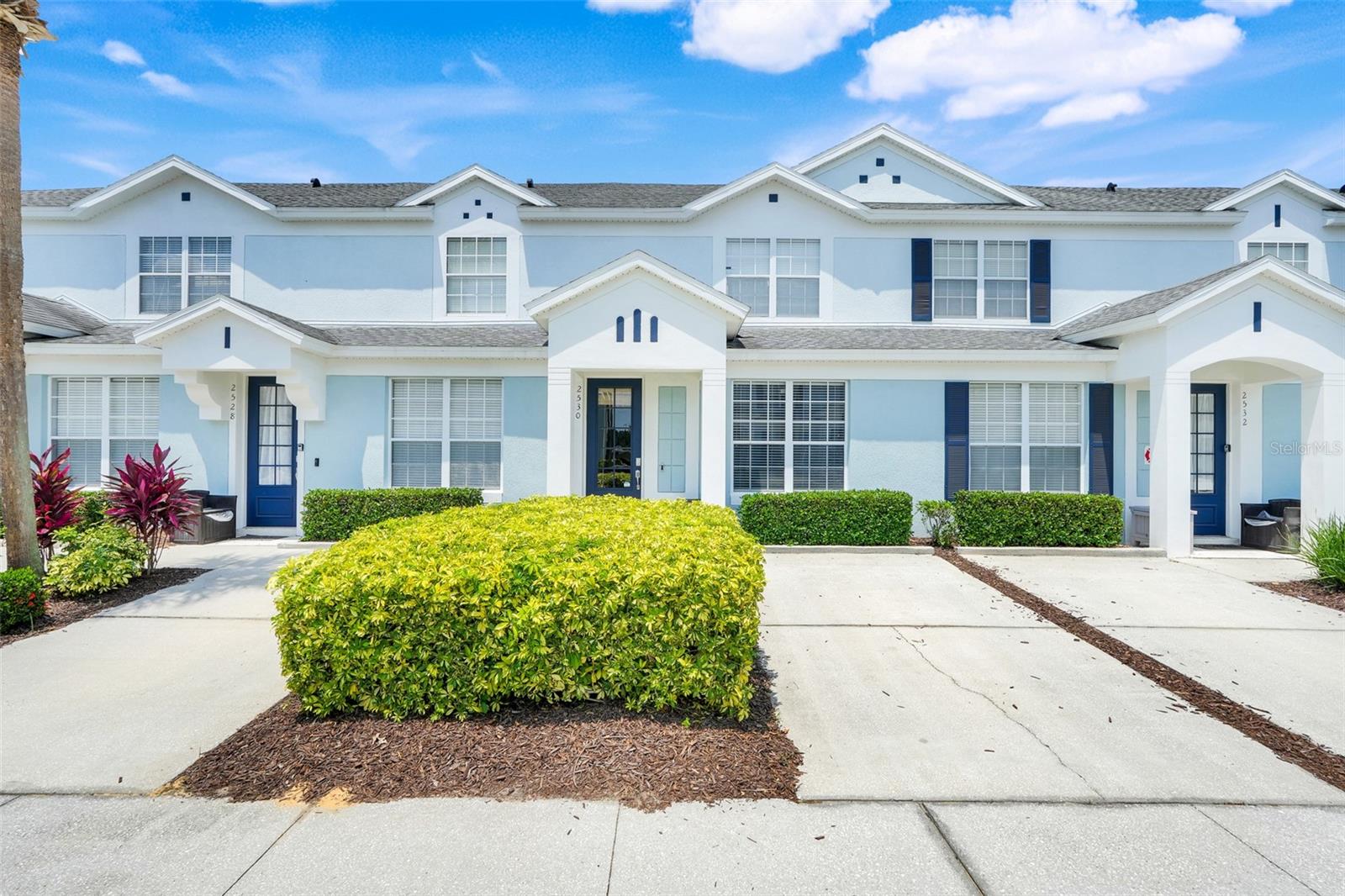 Townhouse in KISSIMMEE, FL - Daniel Dourado