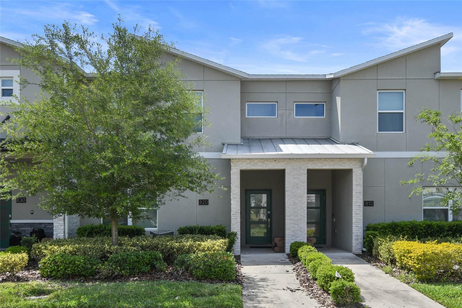 Townhouse in DAVENPORT, FL - Daniel Dourado