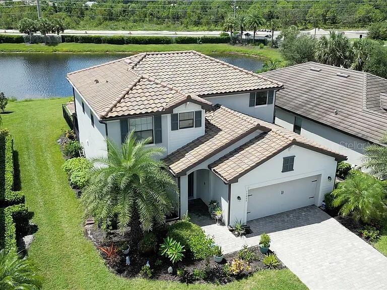 Single Family Residence em BRADENTON, FL - Daniel Dourado