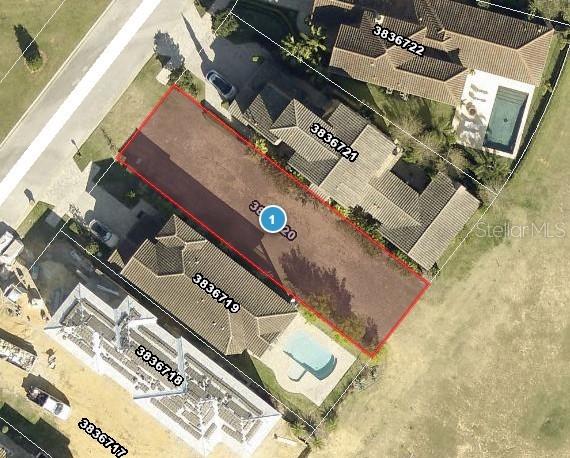  em BELLA COLLINA, FL - Daniel Dourado