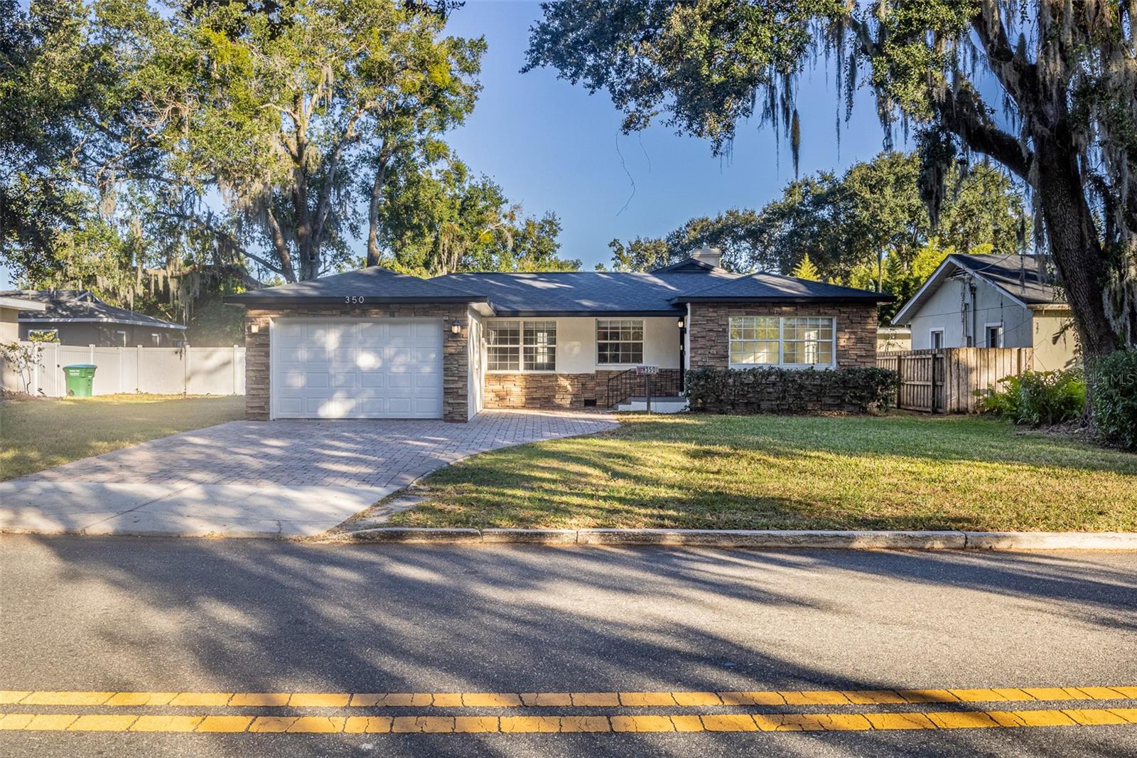 Single Family Residence em WINTER PARK, FL - Daniel Dourado