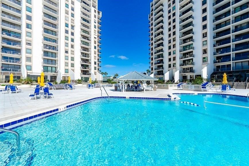 Condominium in CLEARWATER BEACH, FL - Daniel Dourado