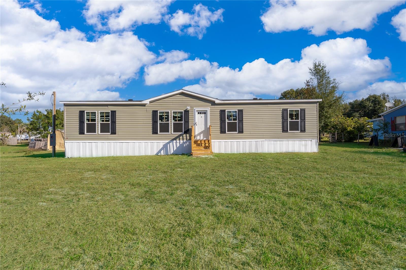 Manufactured Home em DELAND, FL - Daniel Dourado