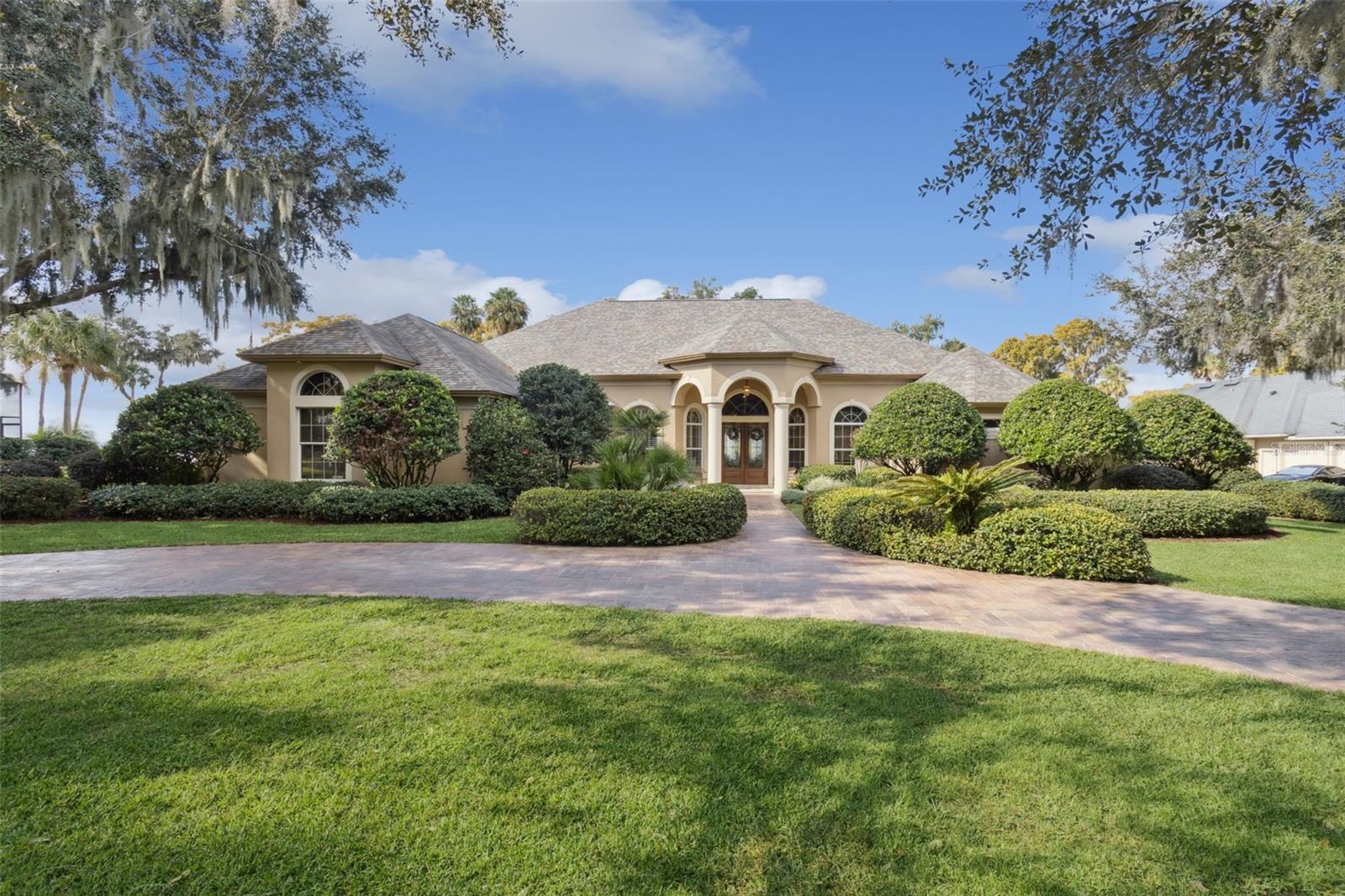 Single Family Residence em TAVARES, FL - Daniel Dourado