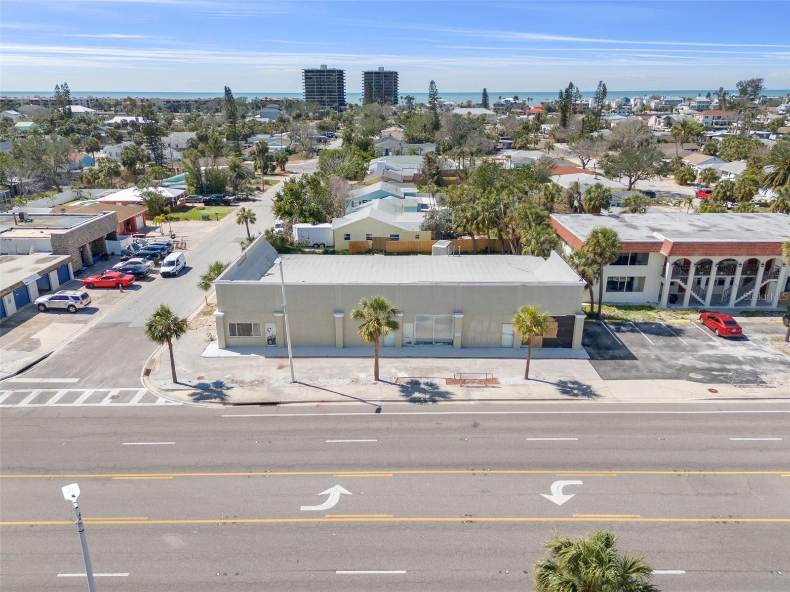 Warehouse em ST PETE BEACH, FL - Daniel Dourado