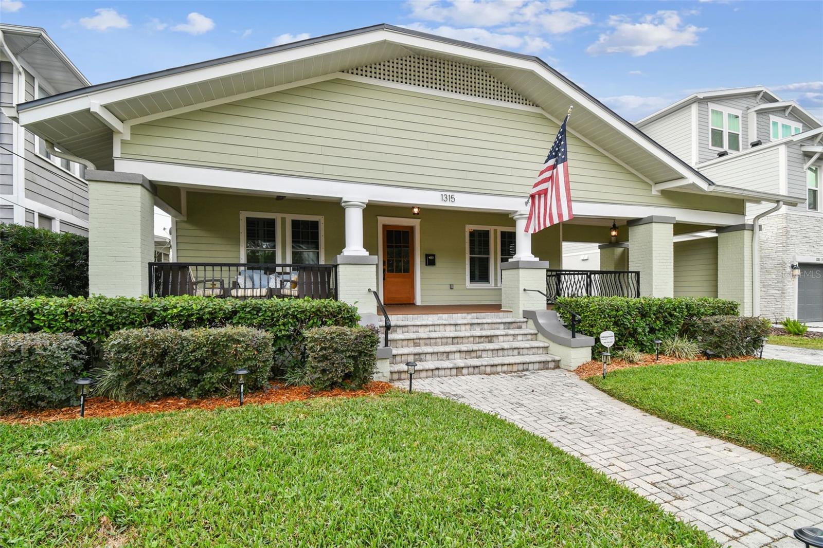 Single Family Residence em TAMPA, FL - Daniel Dourado