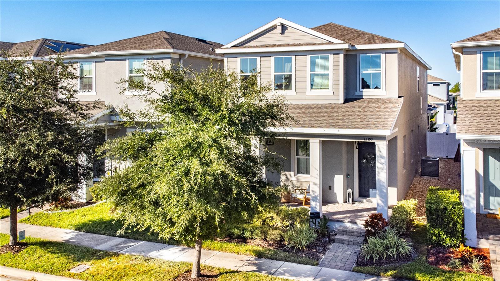 Single Family Residence em WINTER GARDEN, FL - Daniel Dourado