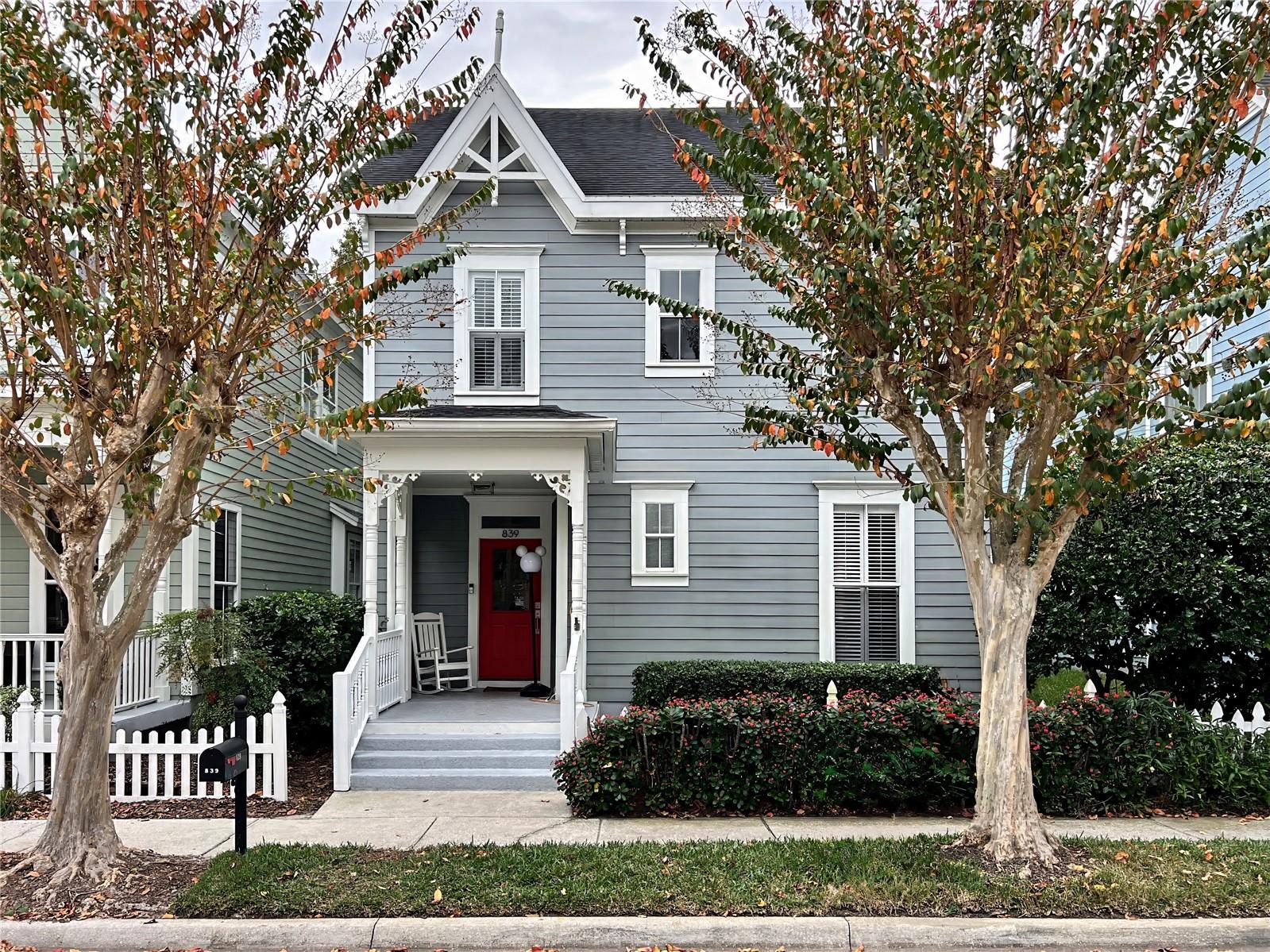 Single Family Residence em CELEBRATION, FL - Daniel Dourado