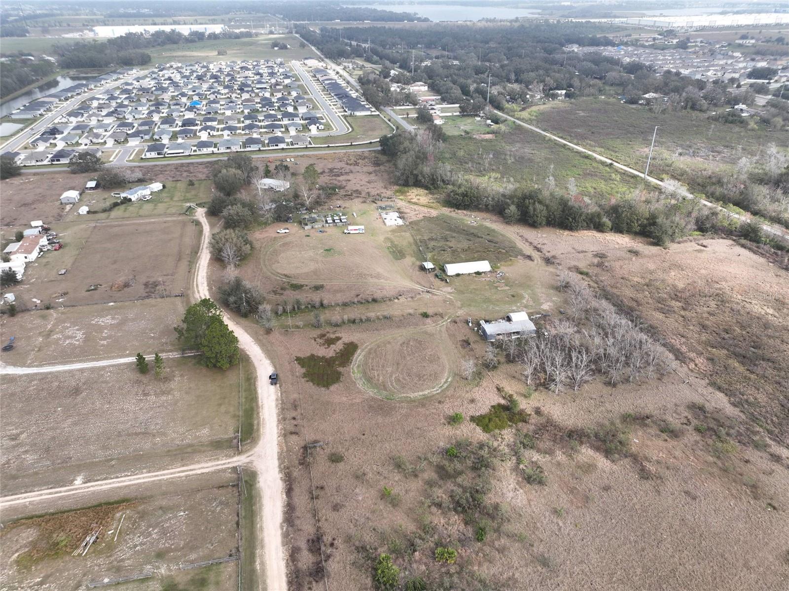  em AUBURNDALE, FL - Daniel Dourado