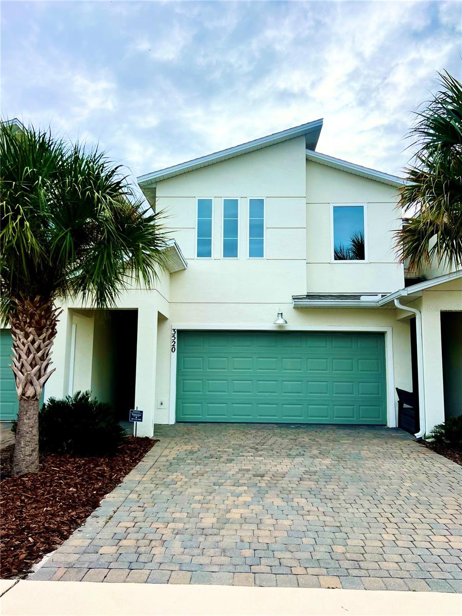Townhouse in KISSIMMEE, FL - Daniel Dourado