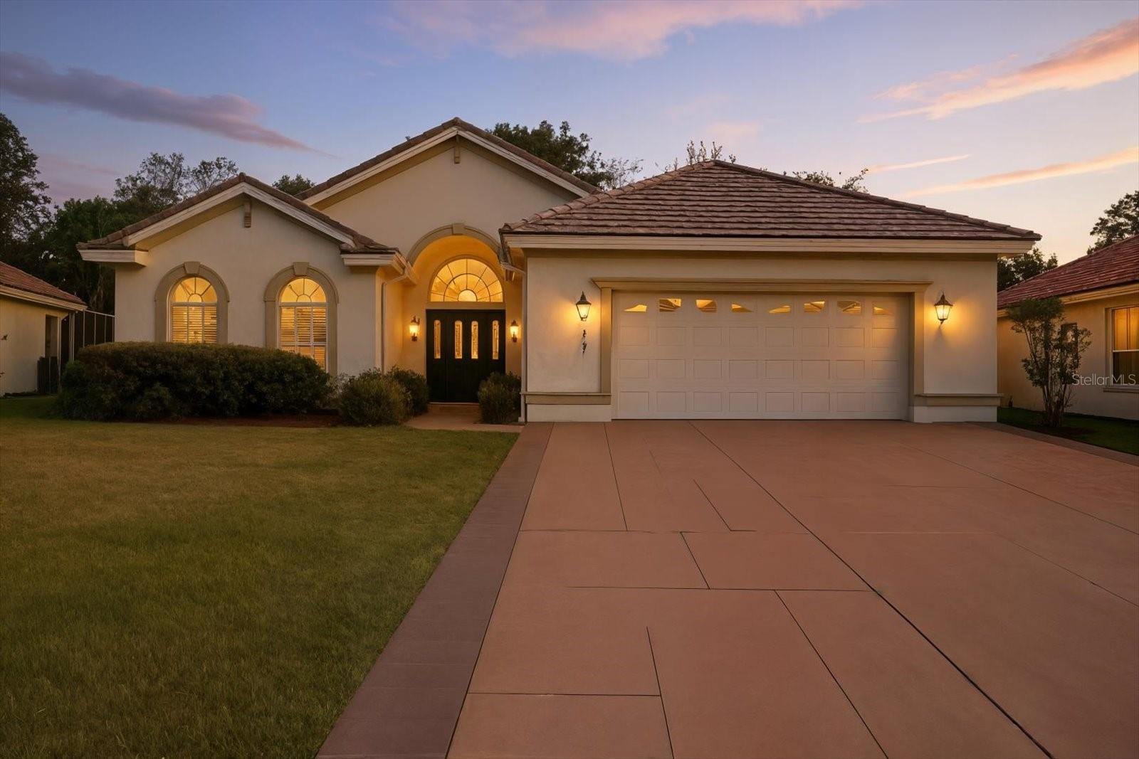 Single Family Residence em HERNANDO, FL - Daniel Dourado