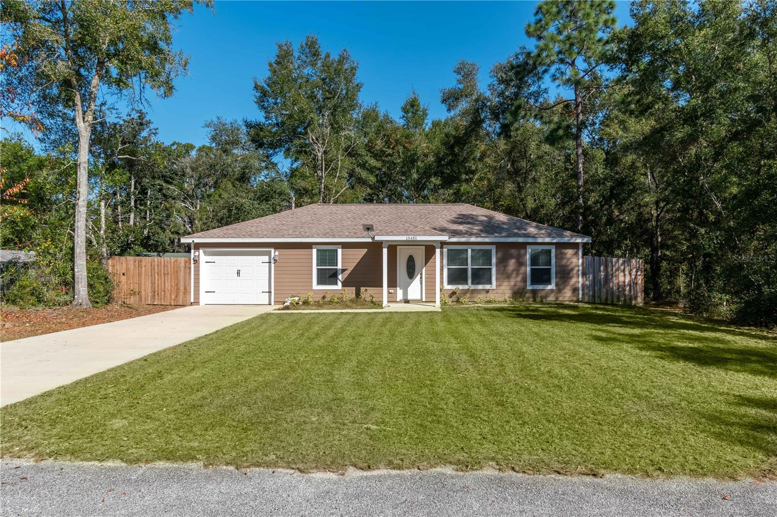 Single Family Residence em WILLISTON, FL - Daniel Dourado