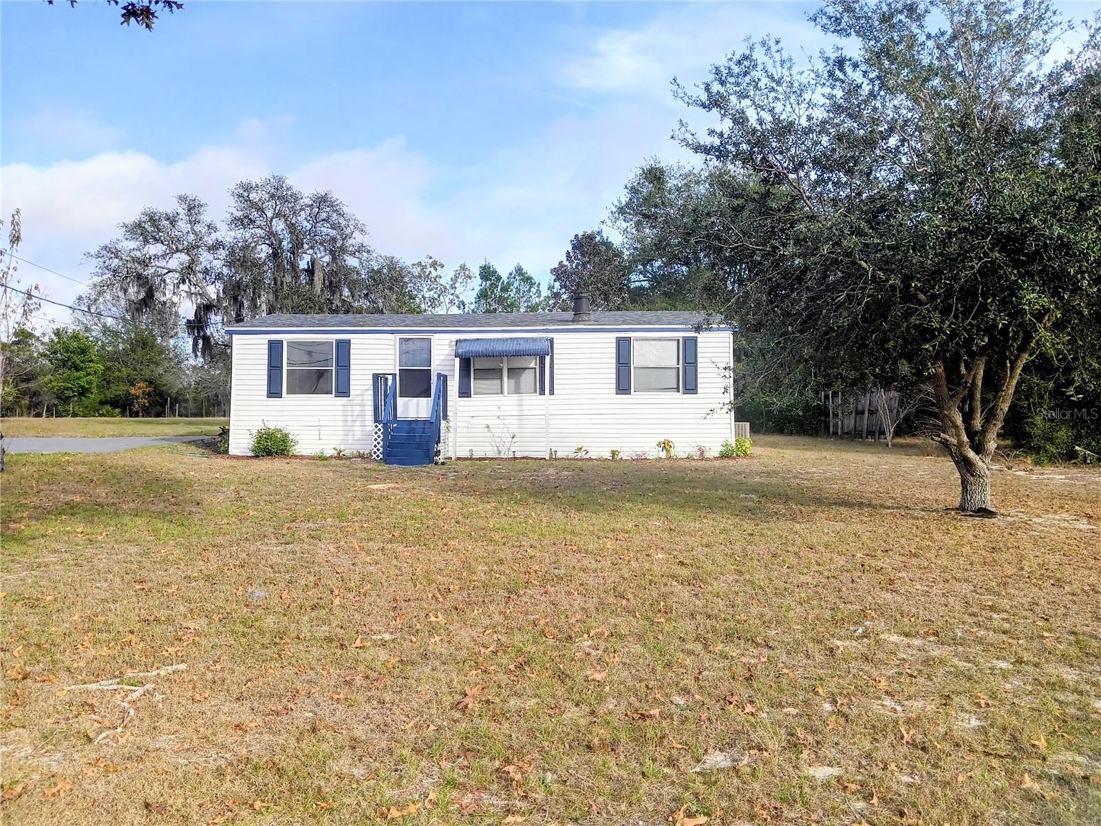 Manufactured Home in BROOKSVILLE, FL - Daniel Dourado