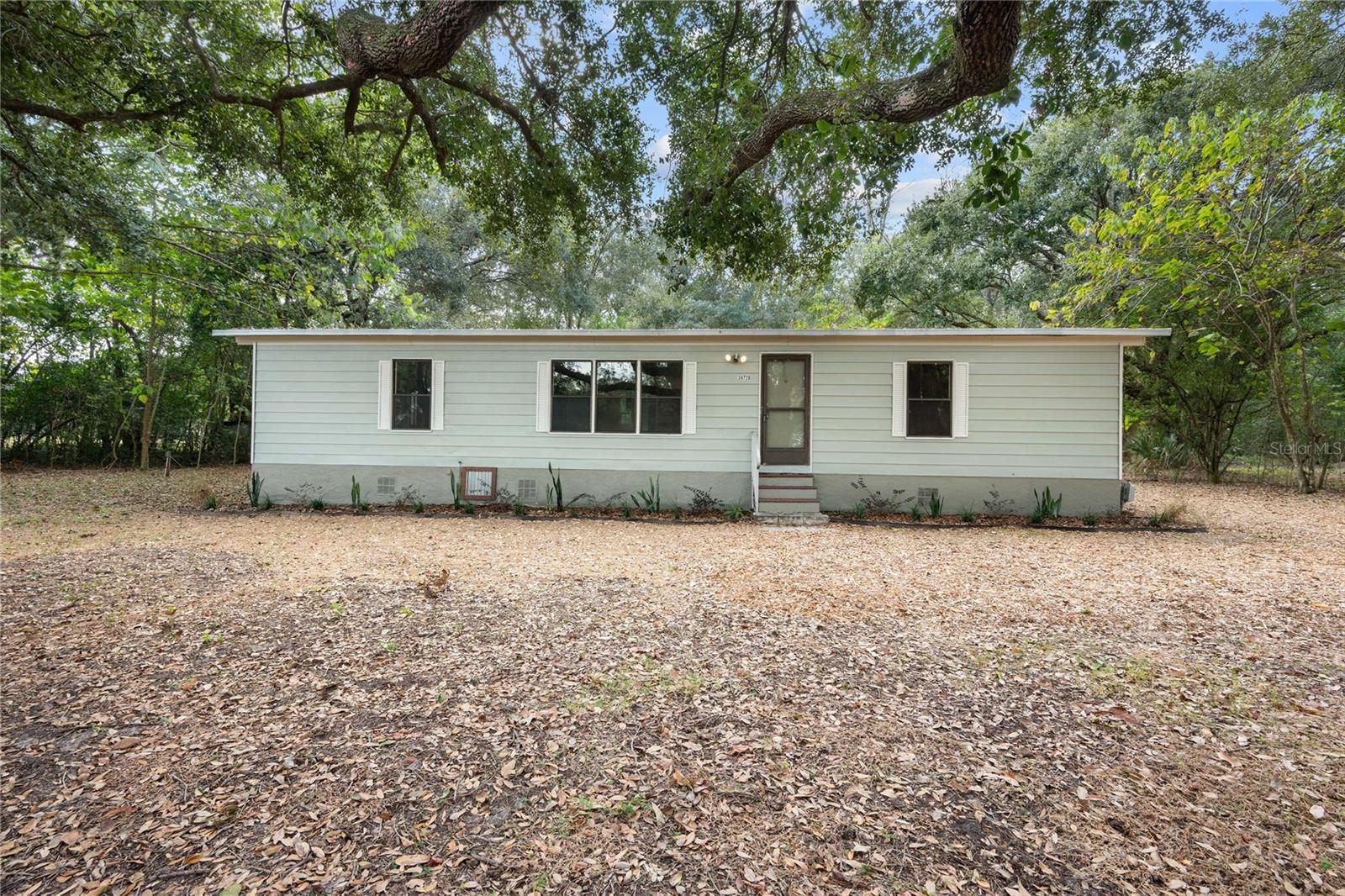 Manufactured Home em DADE CITY, FL - Daniel Dourado