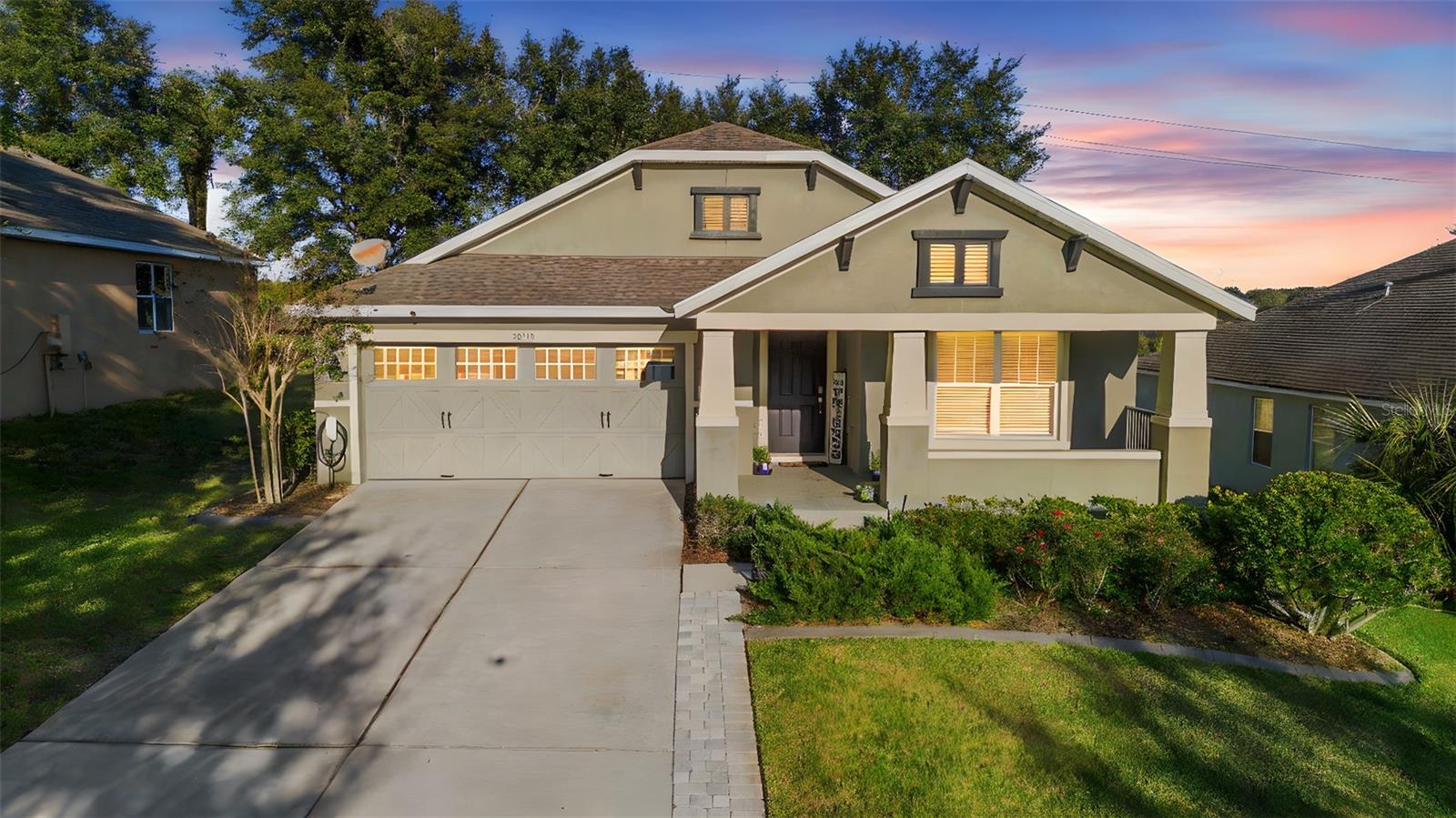 Single Family Residence em MOUNT DORA, FL - Daniel Dourado