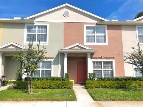 Townhouse em WESLEY CHAPEL, FL - Daniel Dourado