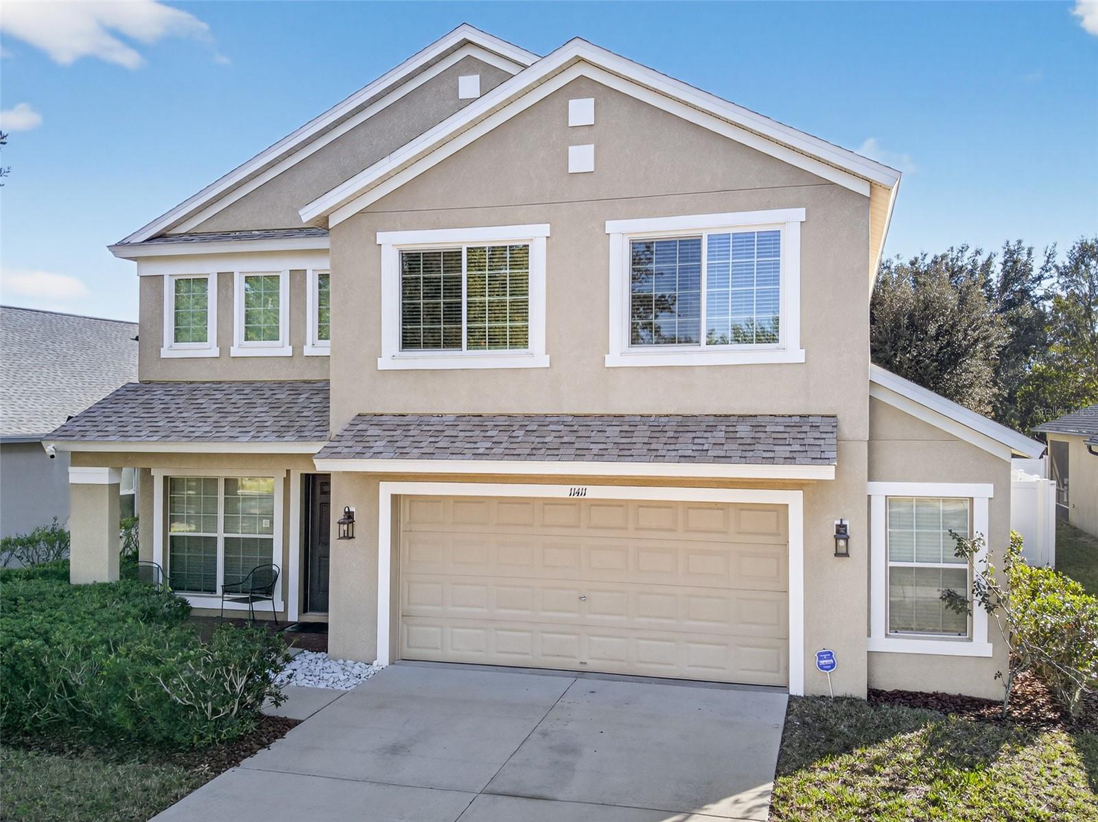 Single Family Residence em RIVERVIEW, FL - Daniel Dourado