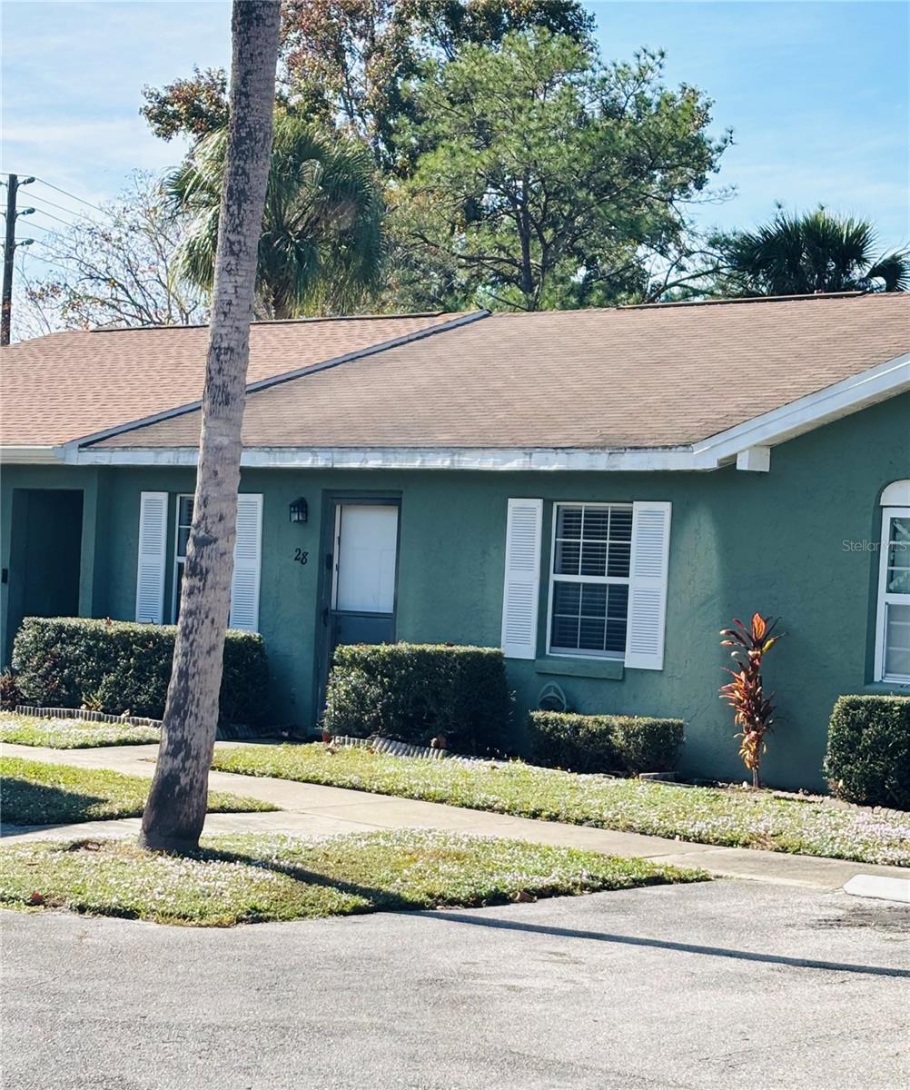 Townhouse in KISSIMMEE, FL - Daniel Dourado