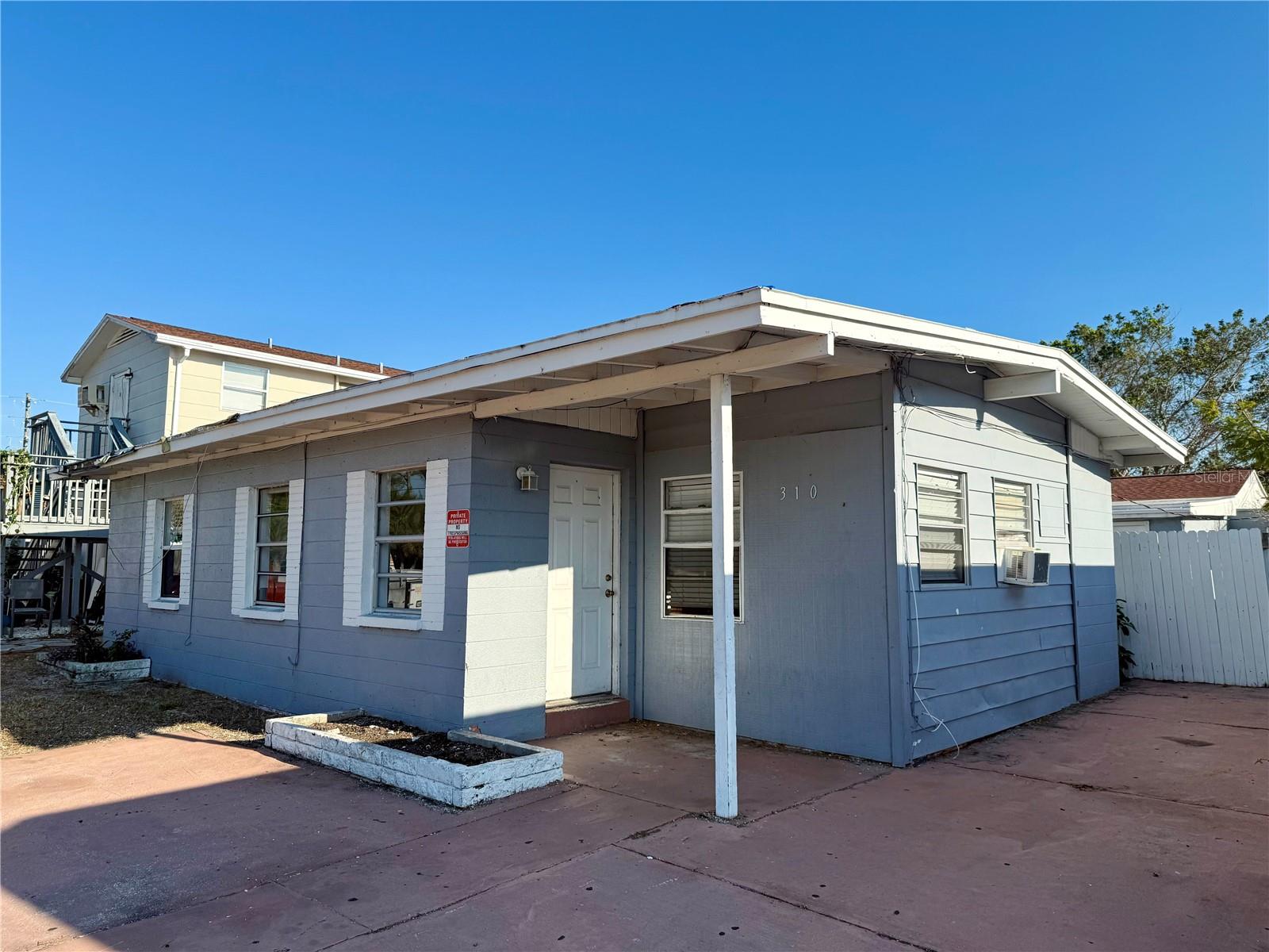 Duplex em ST PETE BEACH, FL - Daniel Dourado