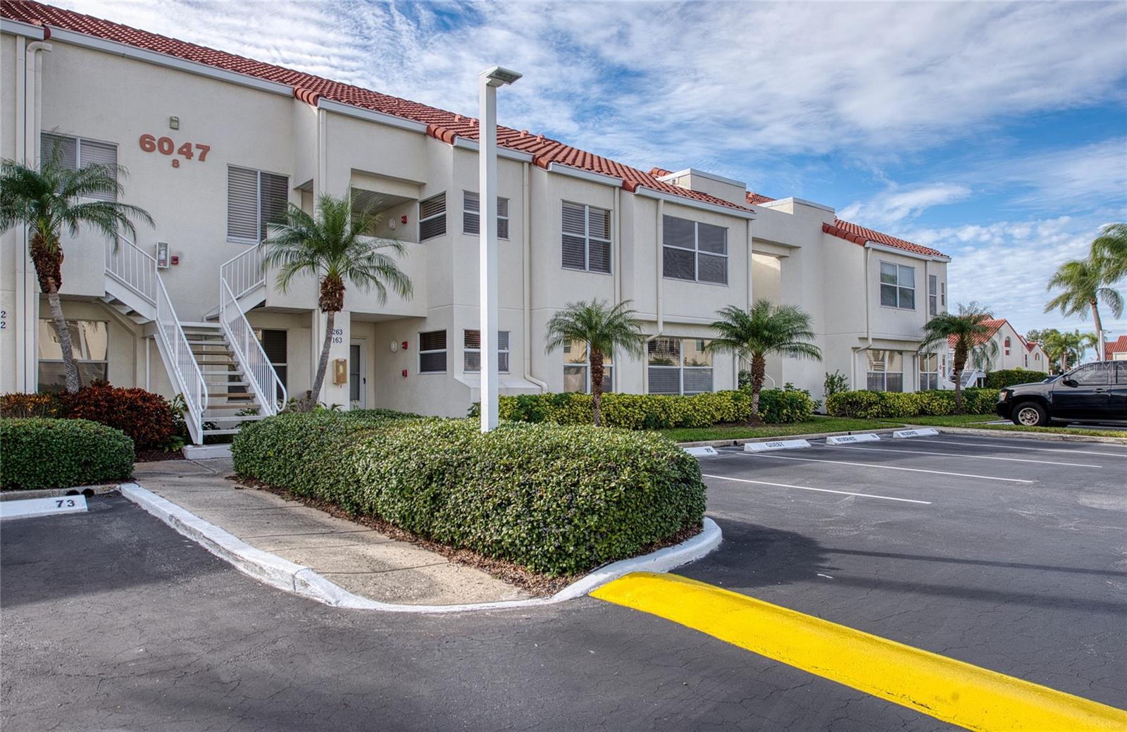 Condominium em ST PETERSBURG, FL - Daniel Dourado