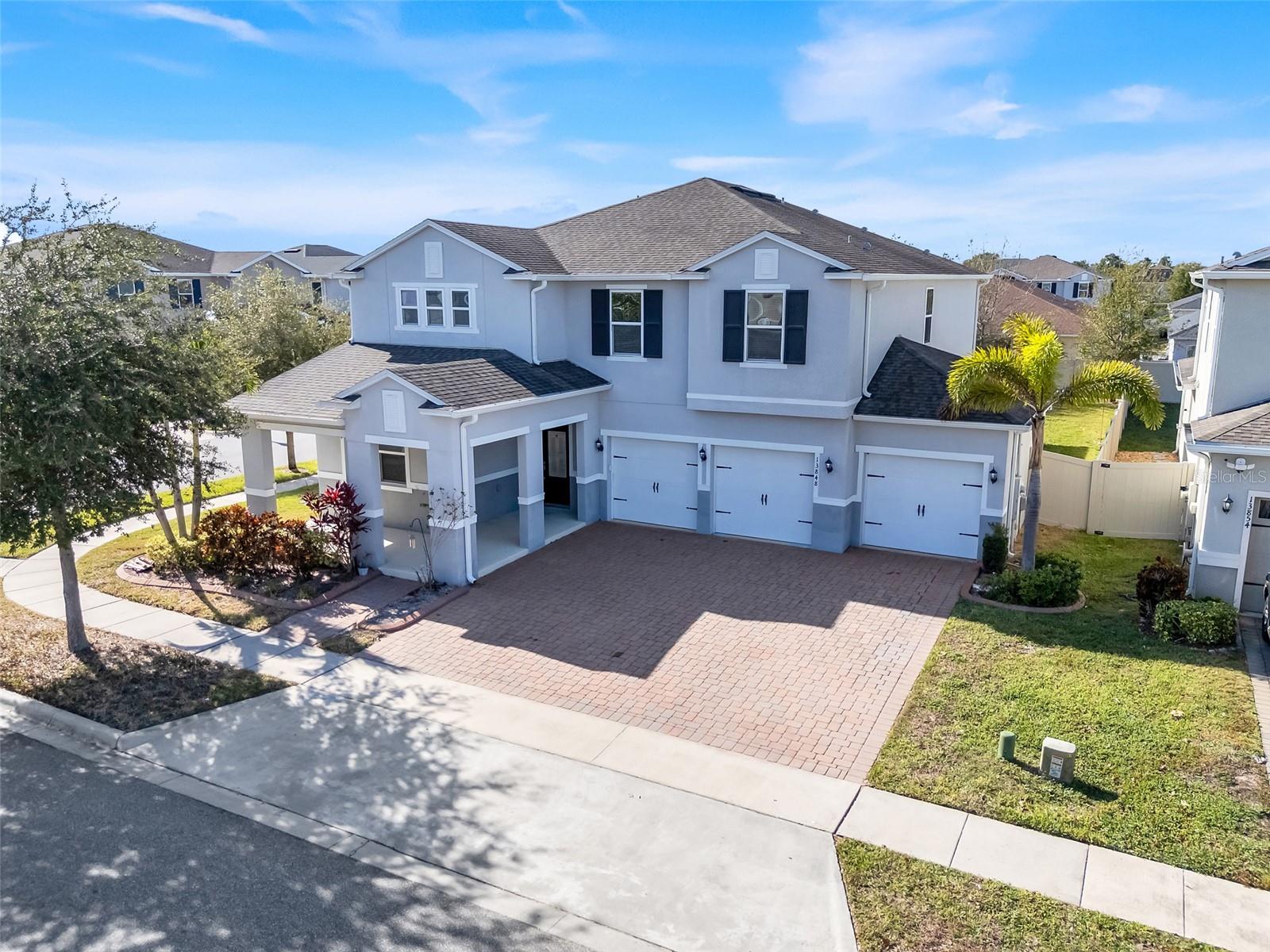 Single Family Residence em WINTER GARDEN, FL - Daniel Dourado