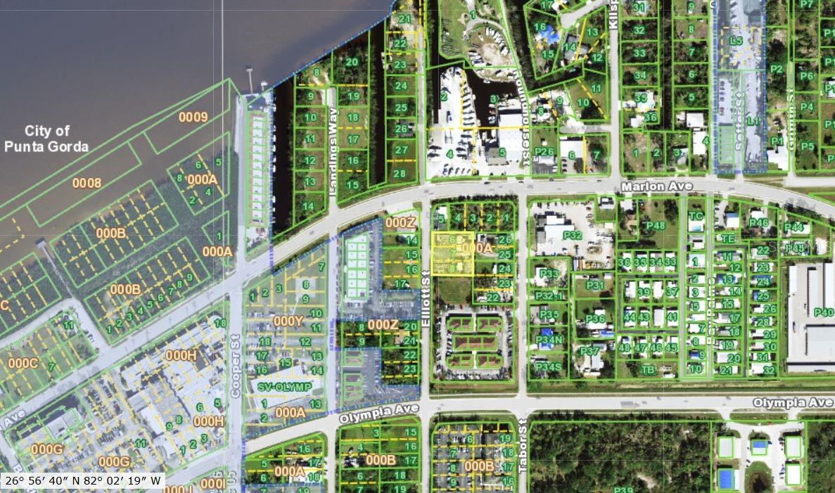 Mixed Use em PUNTA GORDA, FL - Daniel Dourado