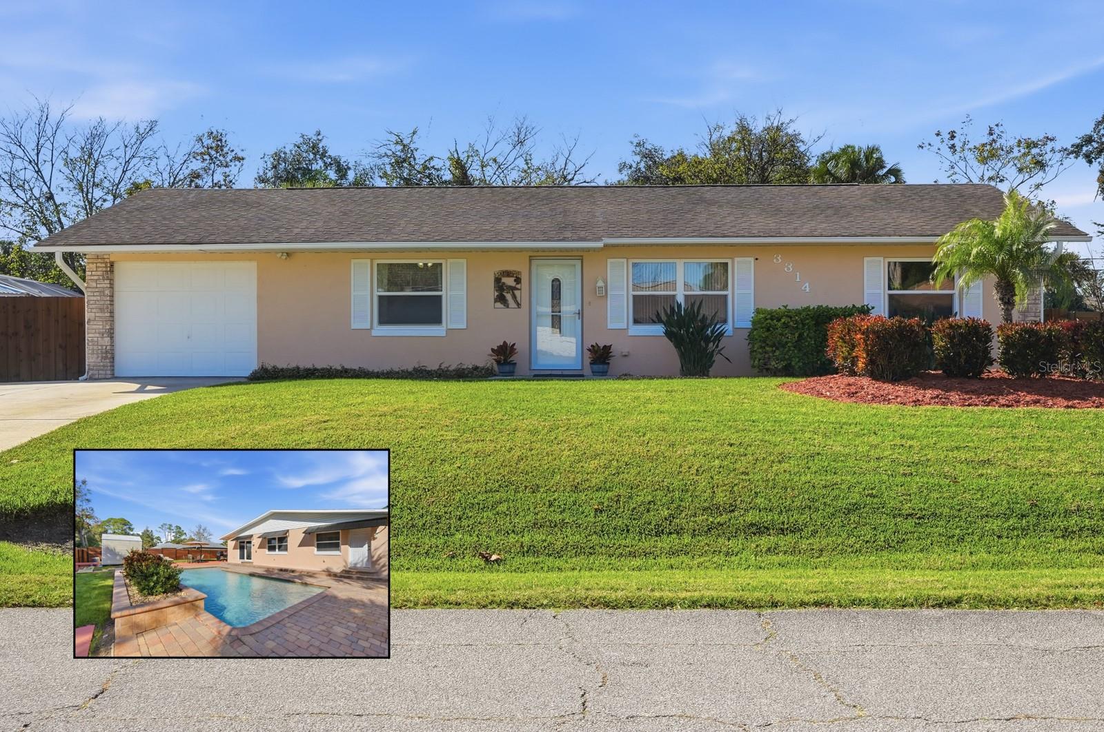 Single Family Residence in EDGEWATER, FL - Daniel Dourado