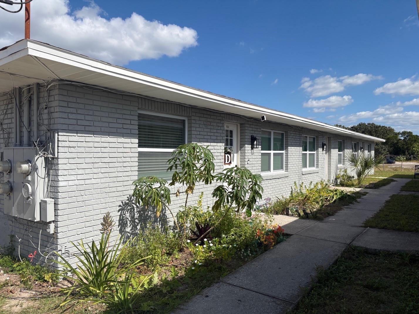 Triplex em WINTER HAVEN, FL - Daniel Dourado