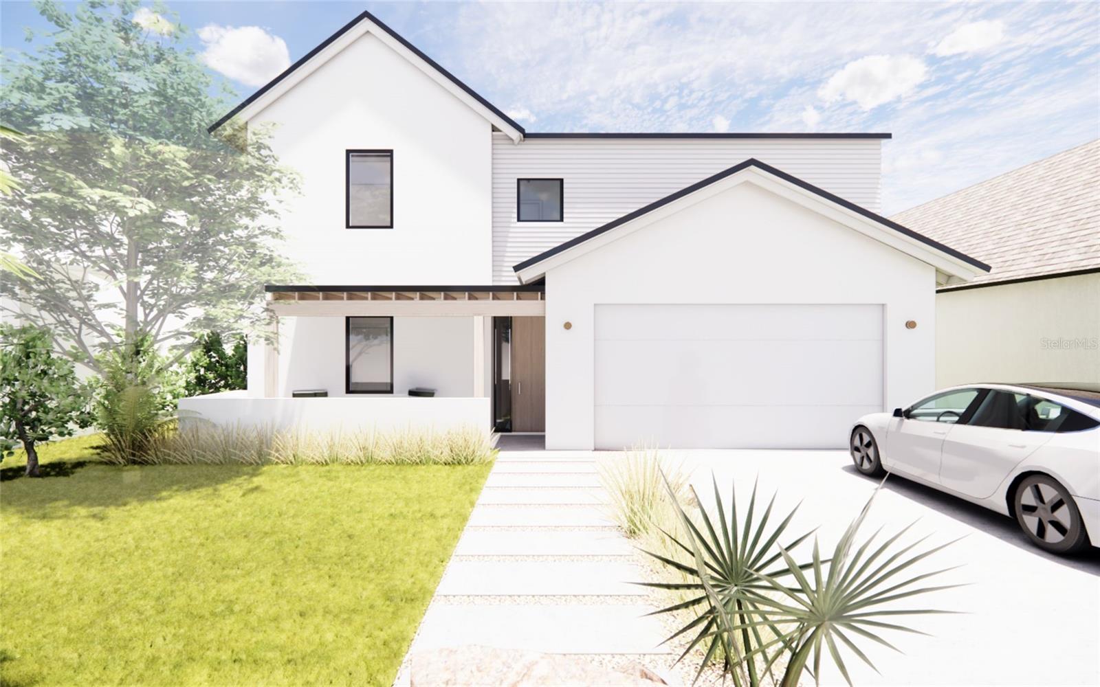 Single Family Residence em LADY LAKE, FL - Daniel Dourado